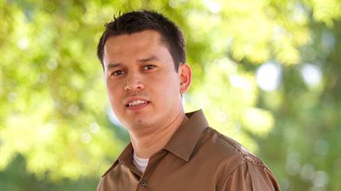 Tony Rivero