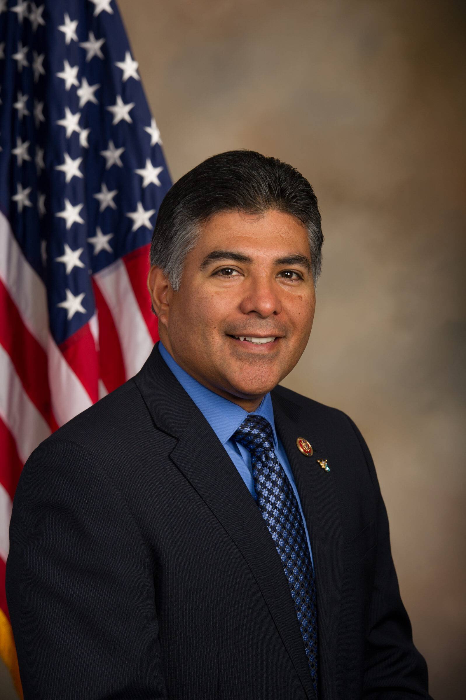 2013 Official Portrait - Tony Cardenas
