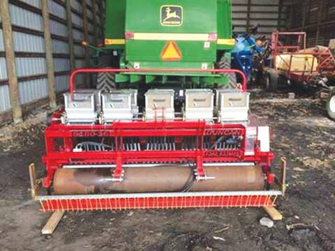 14 Planter