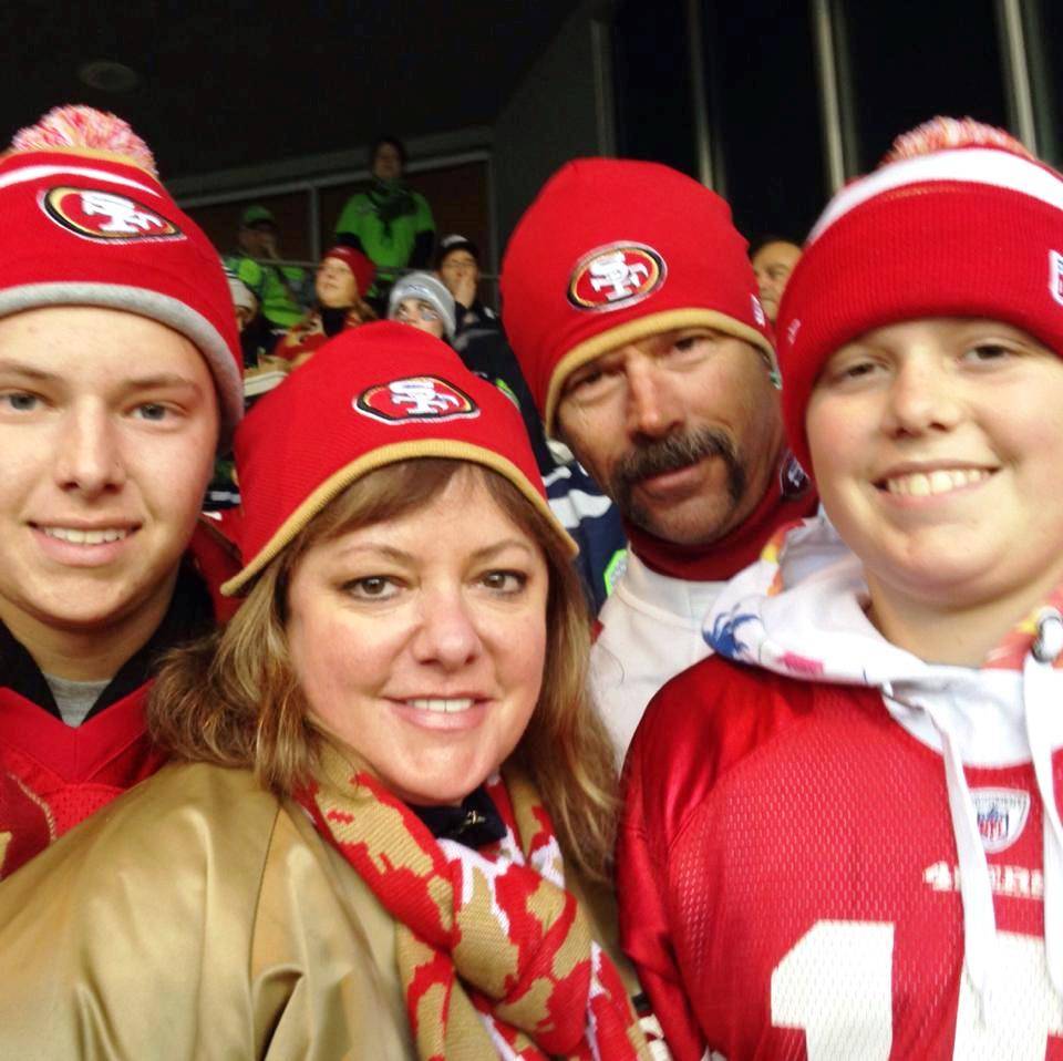 2014 NFC Championship game