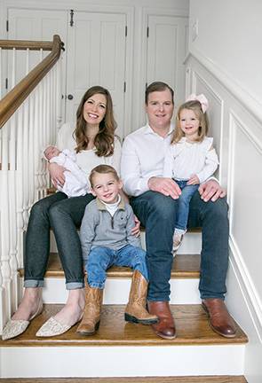Brandon Grimm family-sm