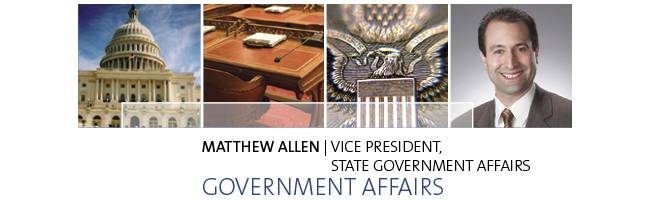 state gov