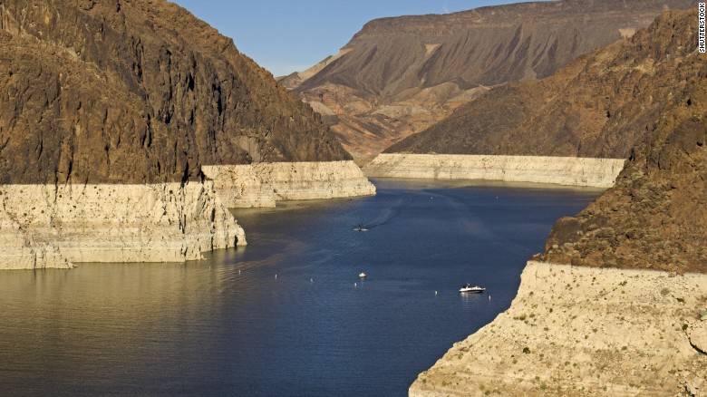 Lake Mead