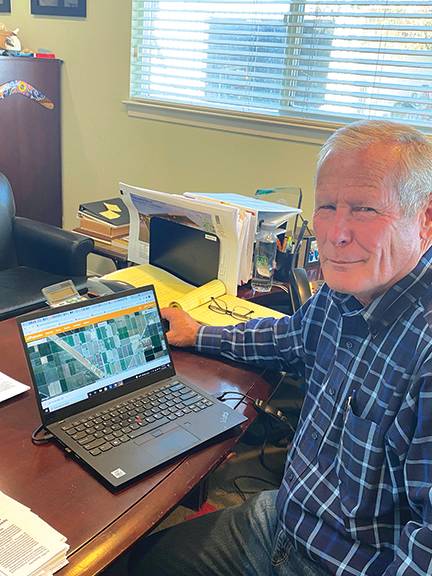 44 Don Cameron - AgMonitor
