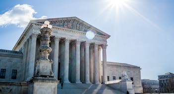 U.S. Supreme Court