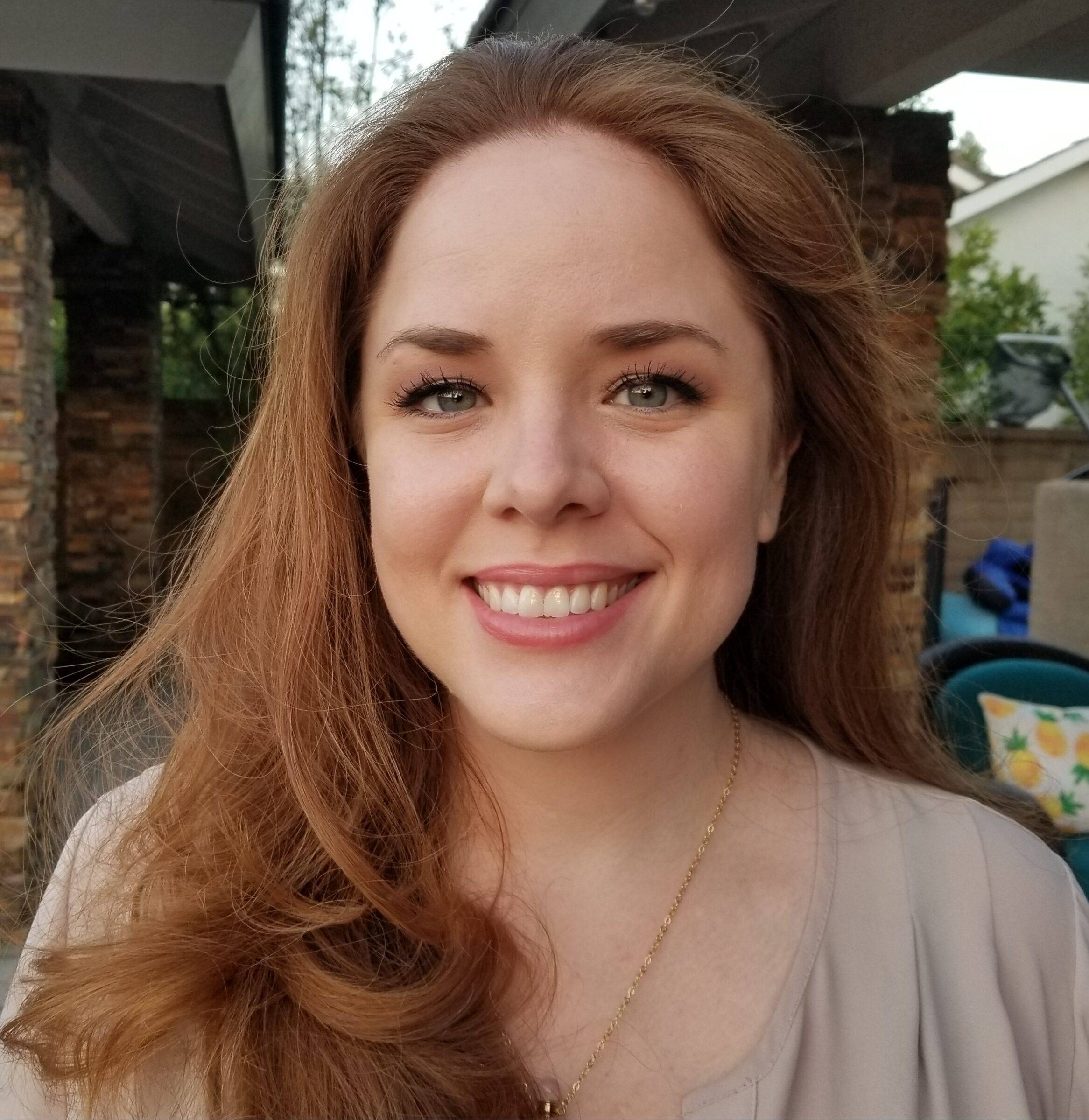 Kara Timmins