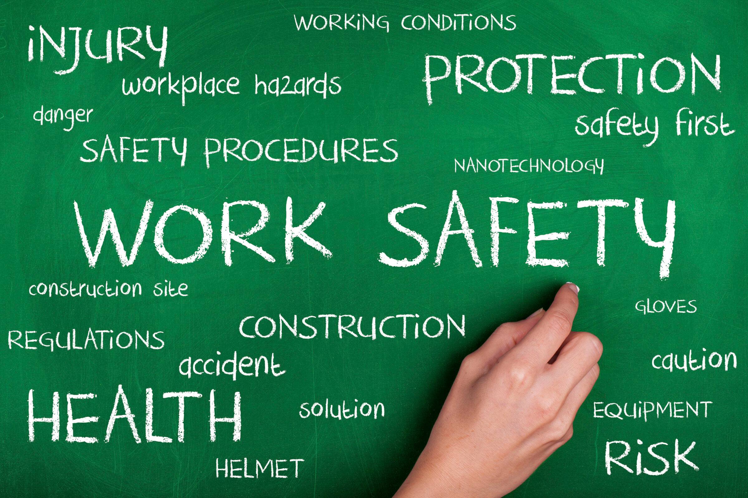 workplace safety