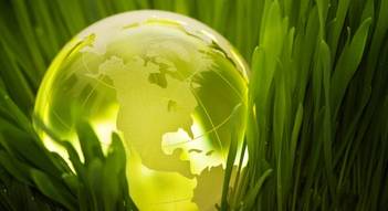 Climate change and sustainability