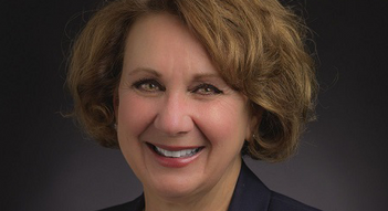 headshot of De Ann Davis, Western Growers, Sr. Vice President, Science
