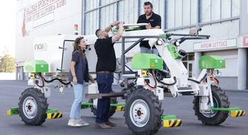 agtech forecast q1 2023