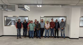 Taylor Farms Plant Tour
