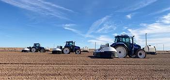 Agtech Advancement Verdant