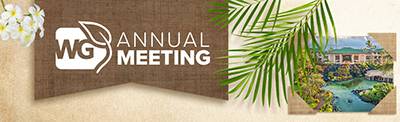 Western Growers 2023 Annual Meeting Hawaii