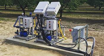 Innovation Agriculture Netafim