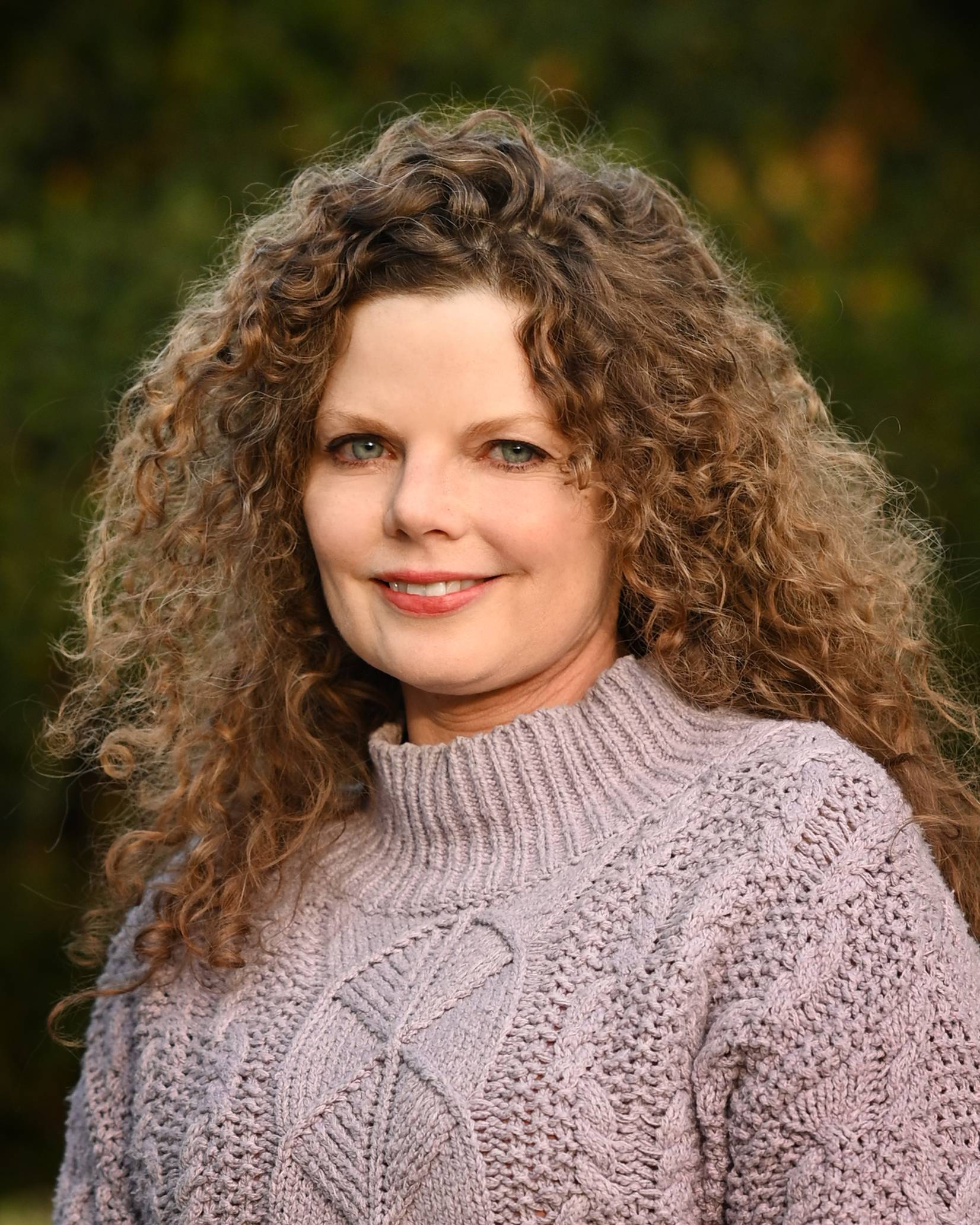 Jennifer Netherby