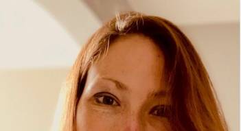 Joelle Mosso headshot