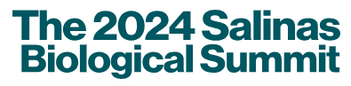 2024 Salinas Biological Summit logo