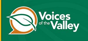 Voices of the Valley Logo