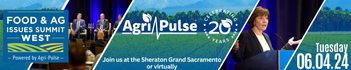 Agripulse Summit header