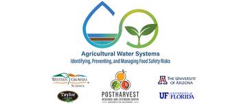 Agricultural Water Systems