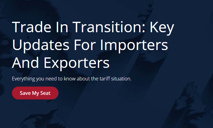 Trade In Transition: Key Updates For Importers And Exporters